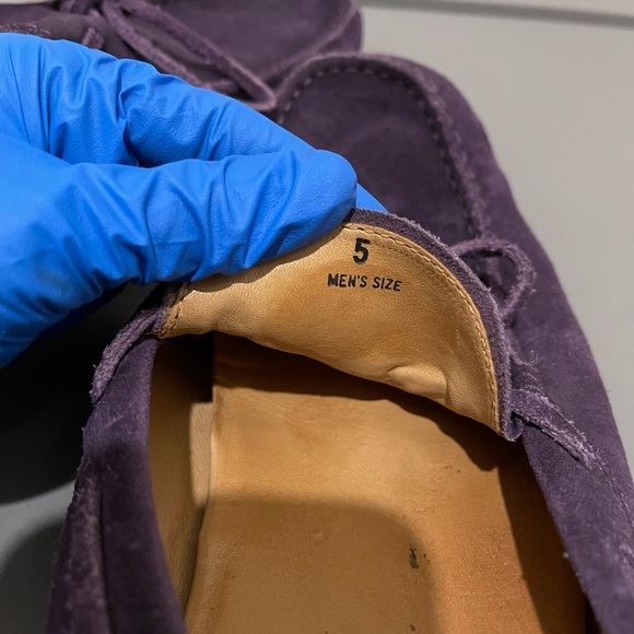 Tods Driver Loafer - Picture 8 of 11